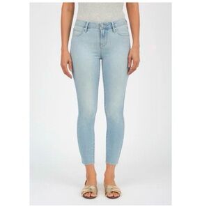 Articles of Society skinny Jeans